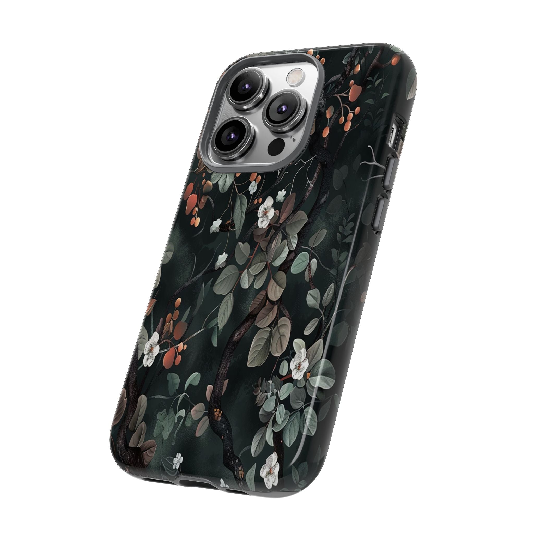 Botanical Garden Dreams