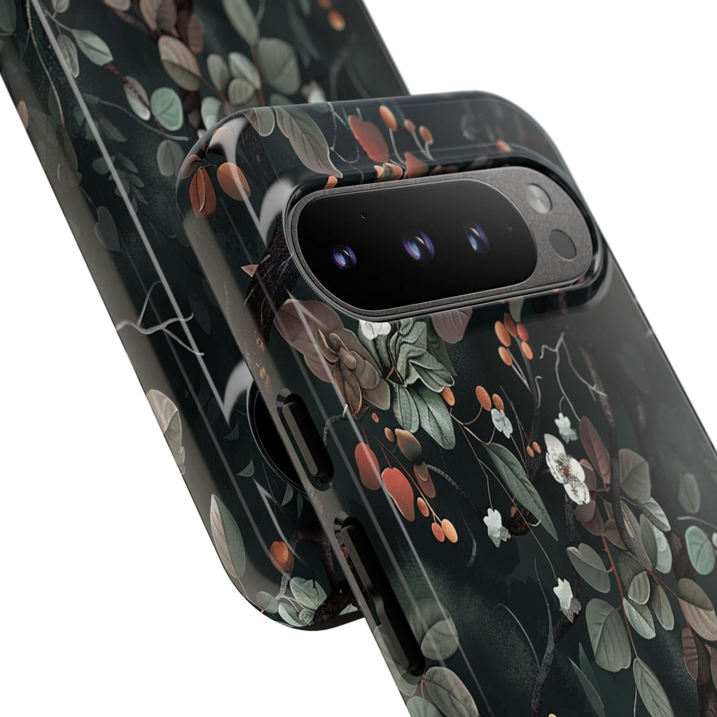 Botanical Garden Dreams