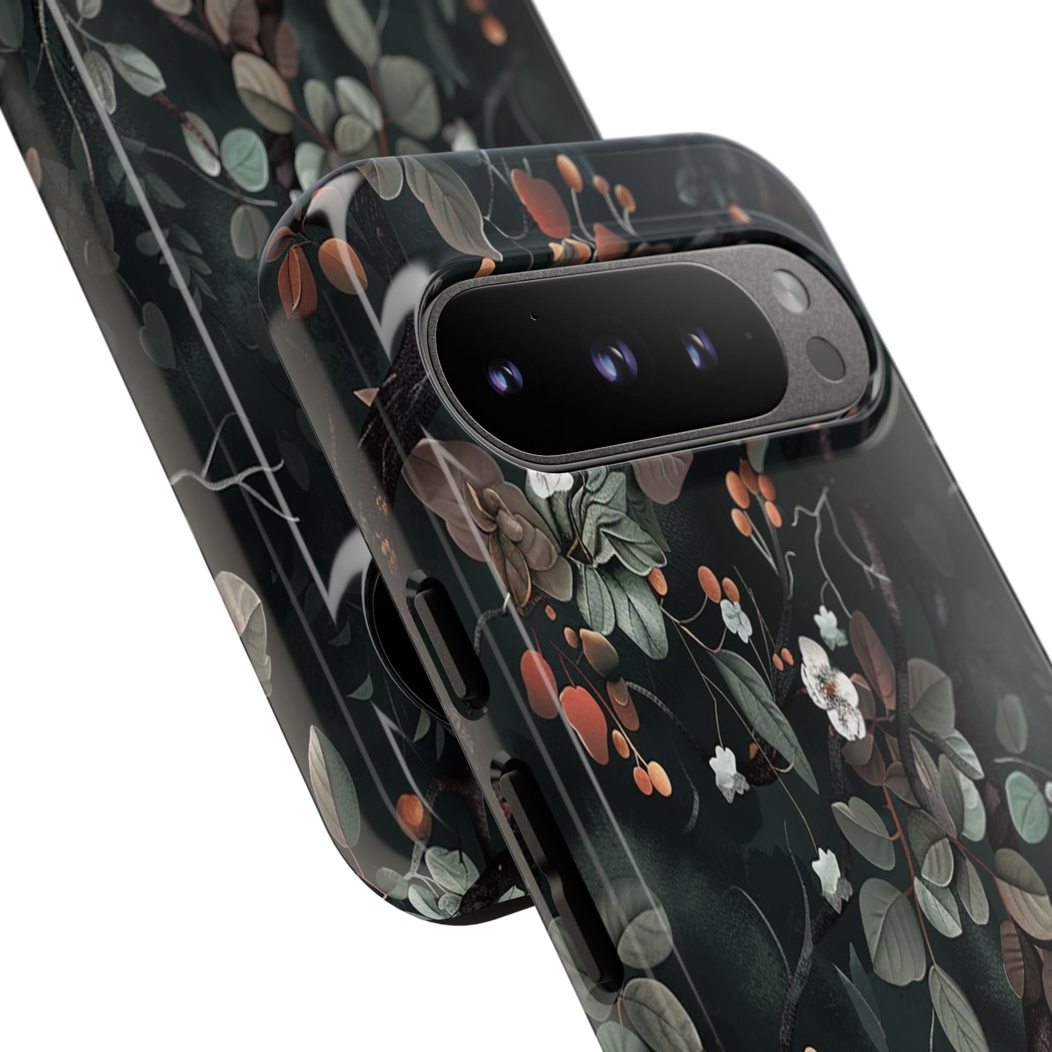 Botanical Garden Dreams