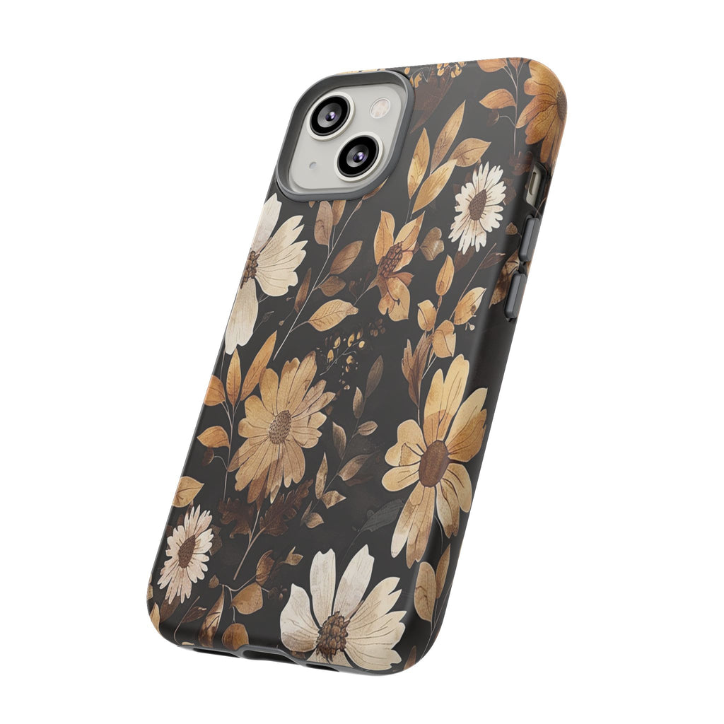 Golden Daisy Case
