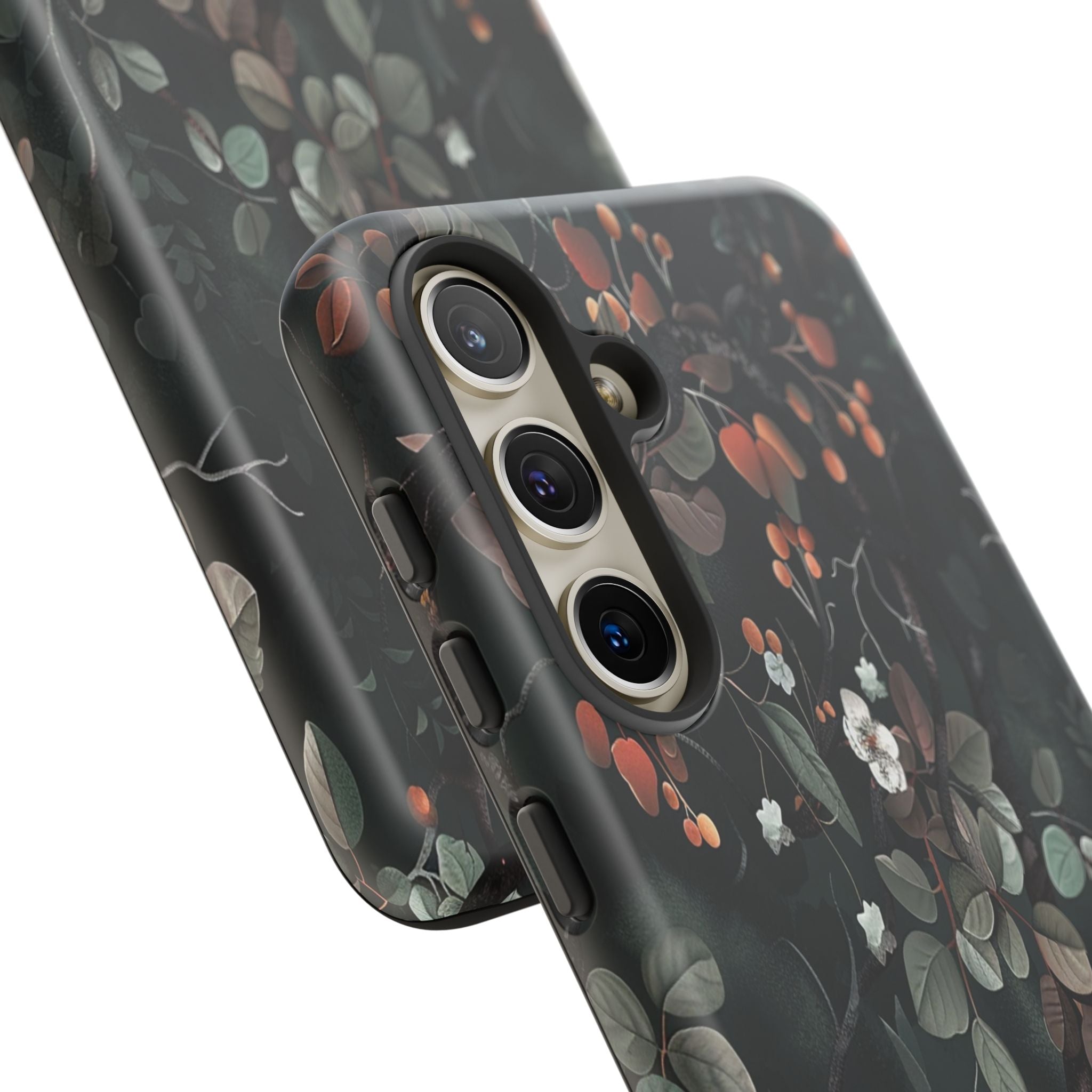 Botanical Garden Dreams