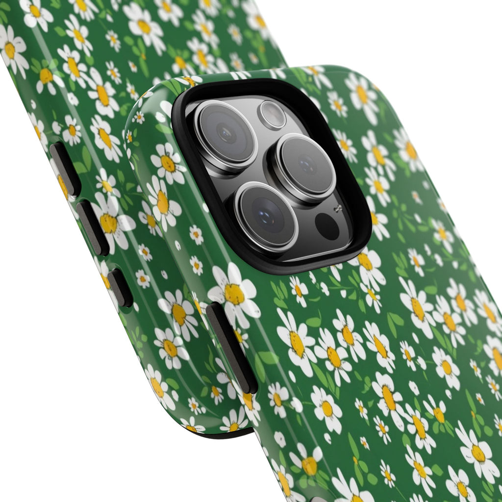 Daisy Garden Case