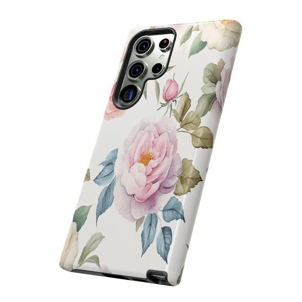 Garden Romance Case