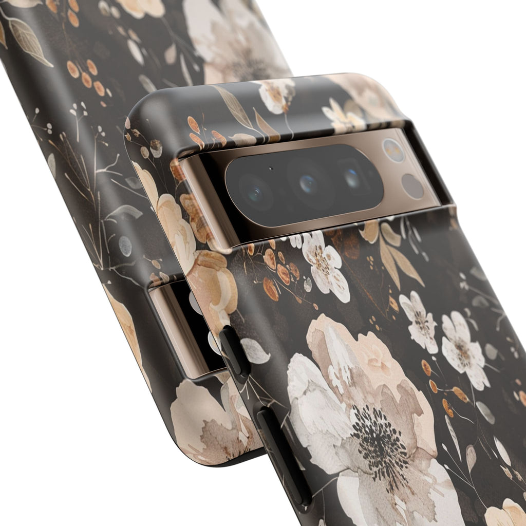 Elegant and Soft Case