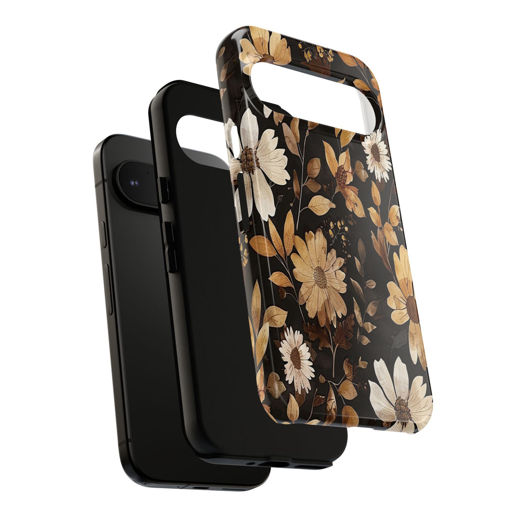 Golden Daisy Case