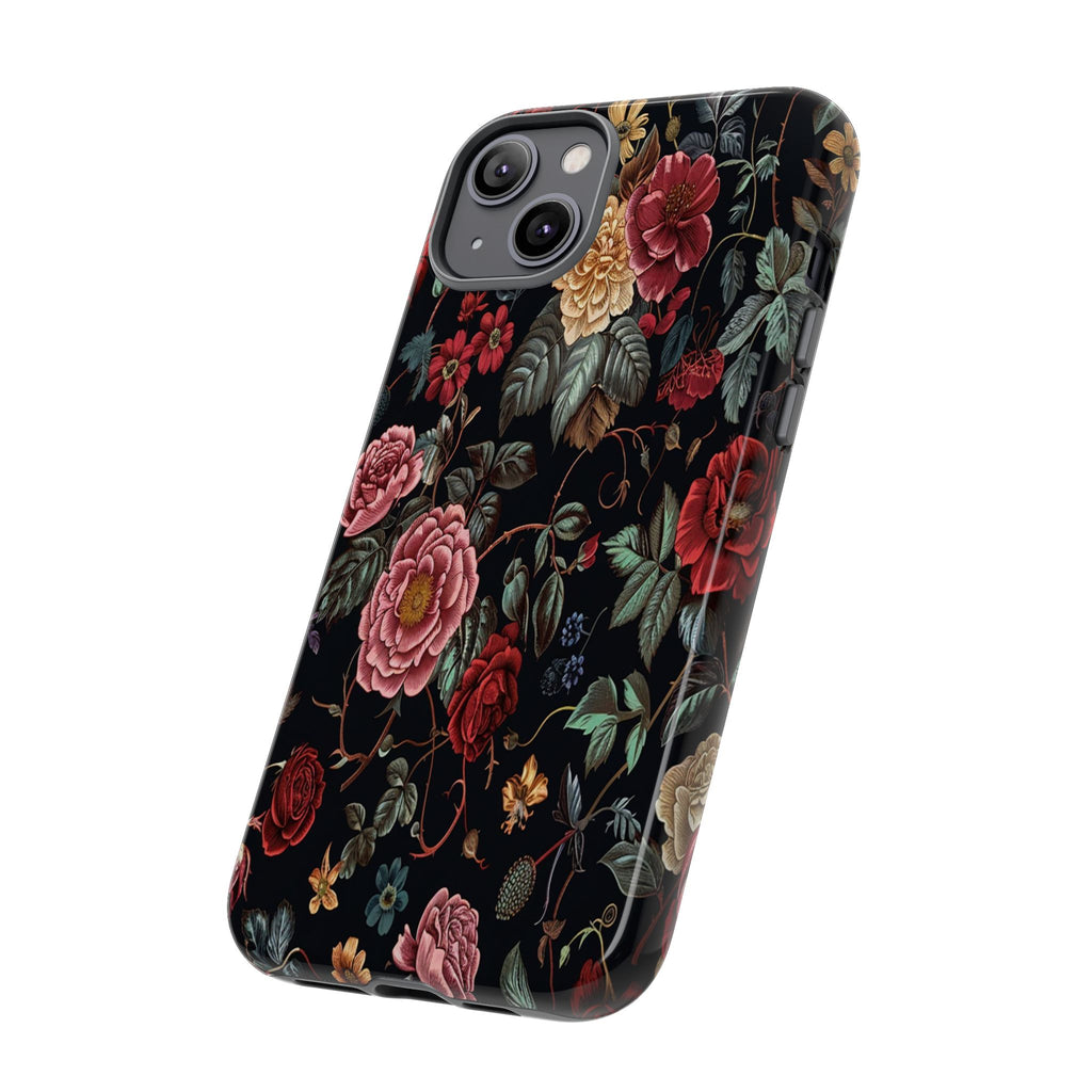Dark Garden Case