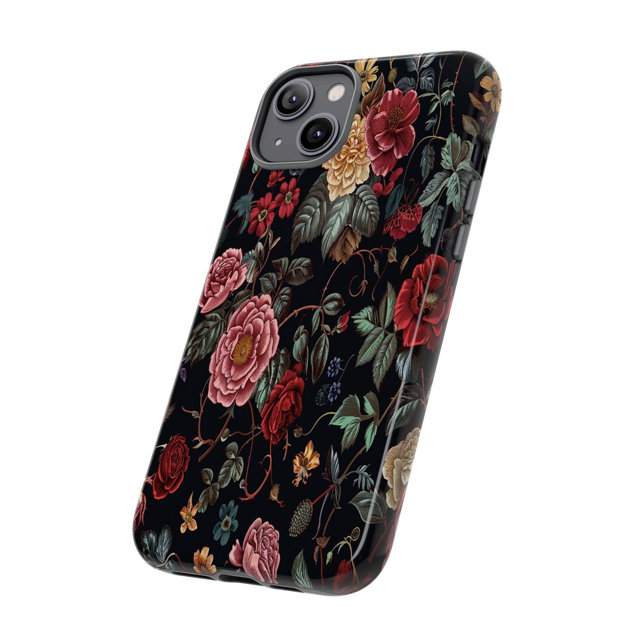 Dark Garden Case