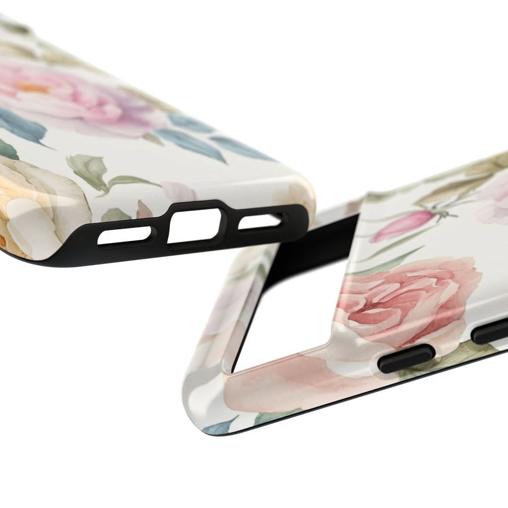 Garden Romance Case