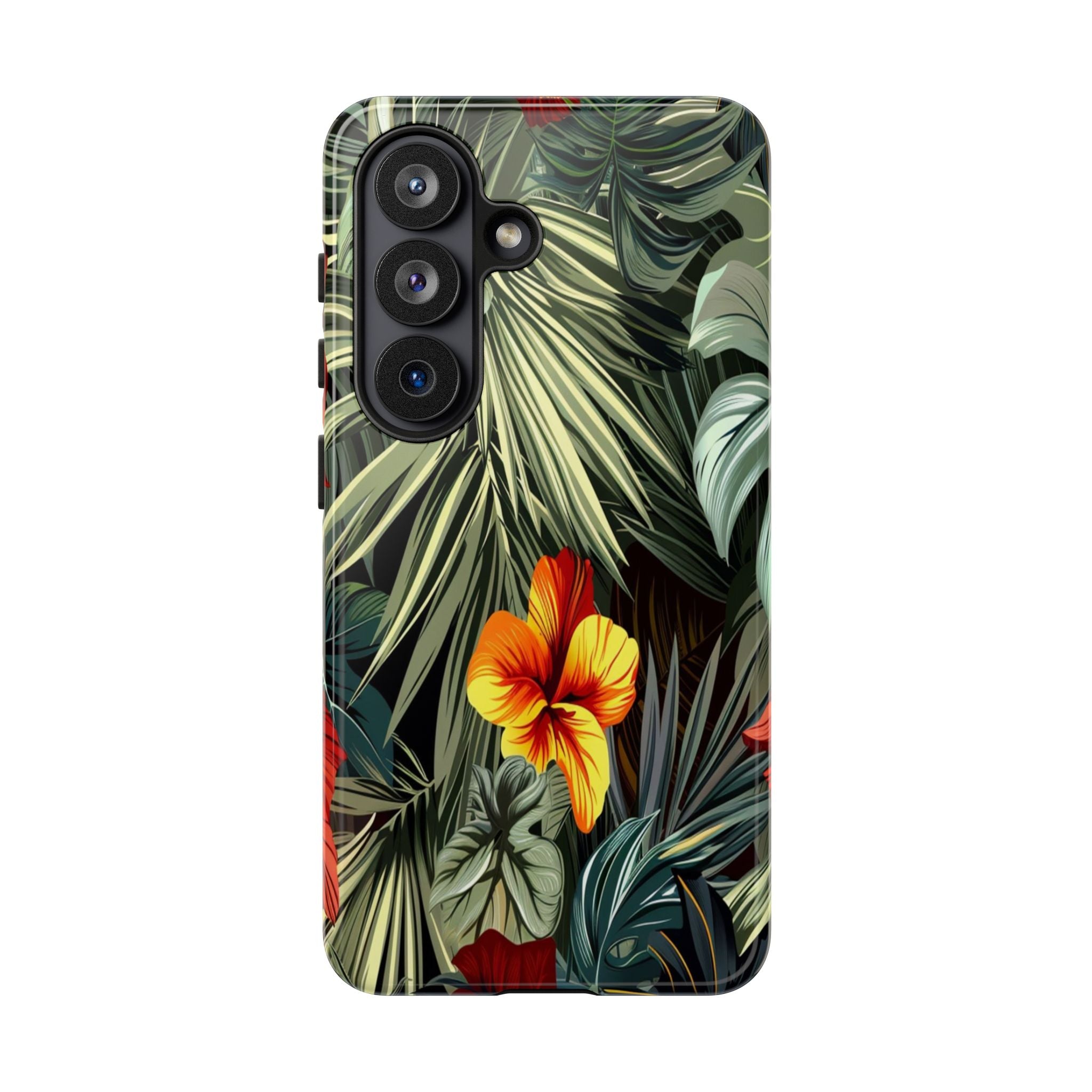 Tropical Botanical Garden