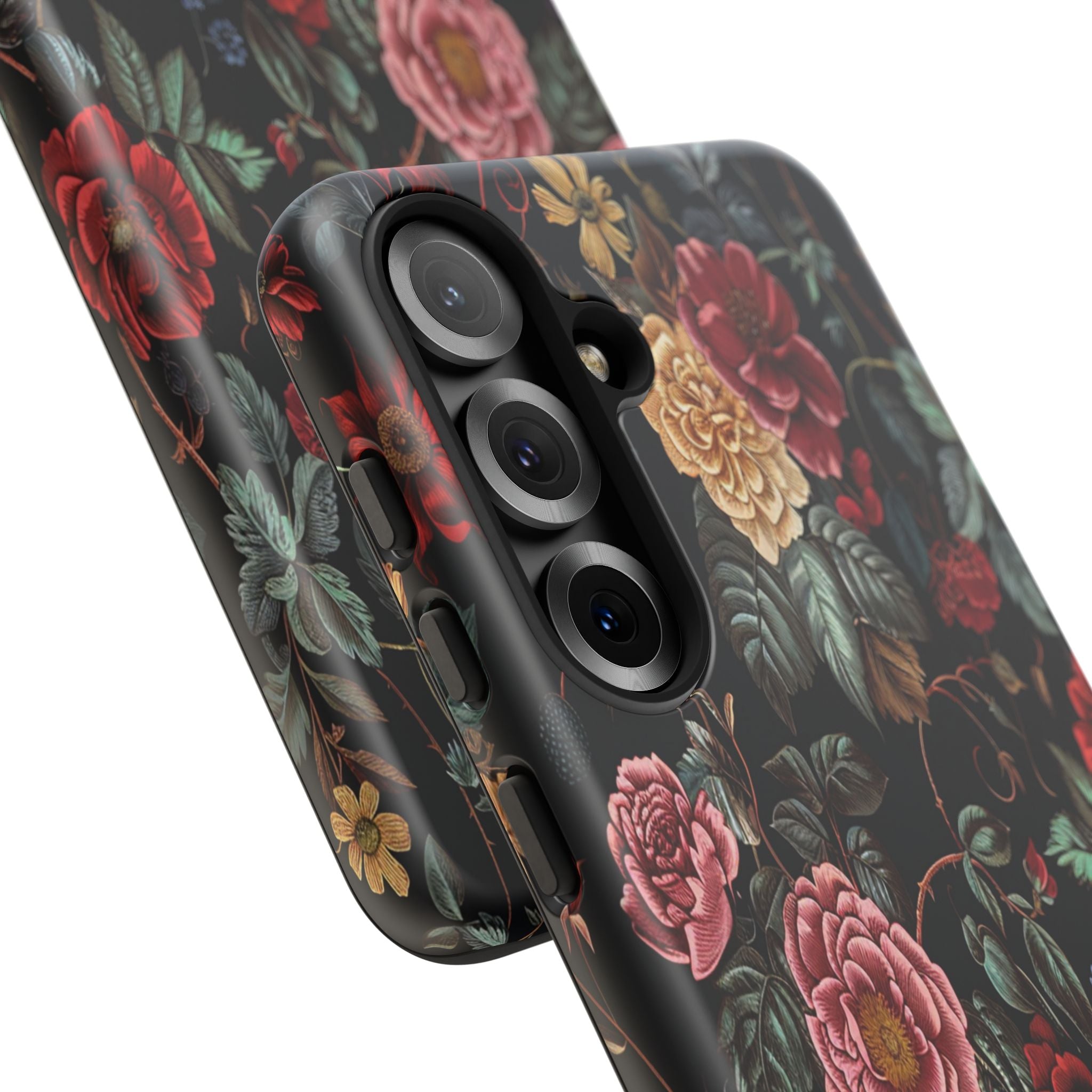 Dark Garden Case