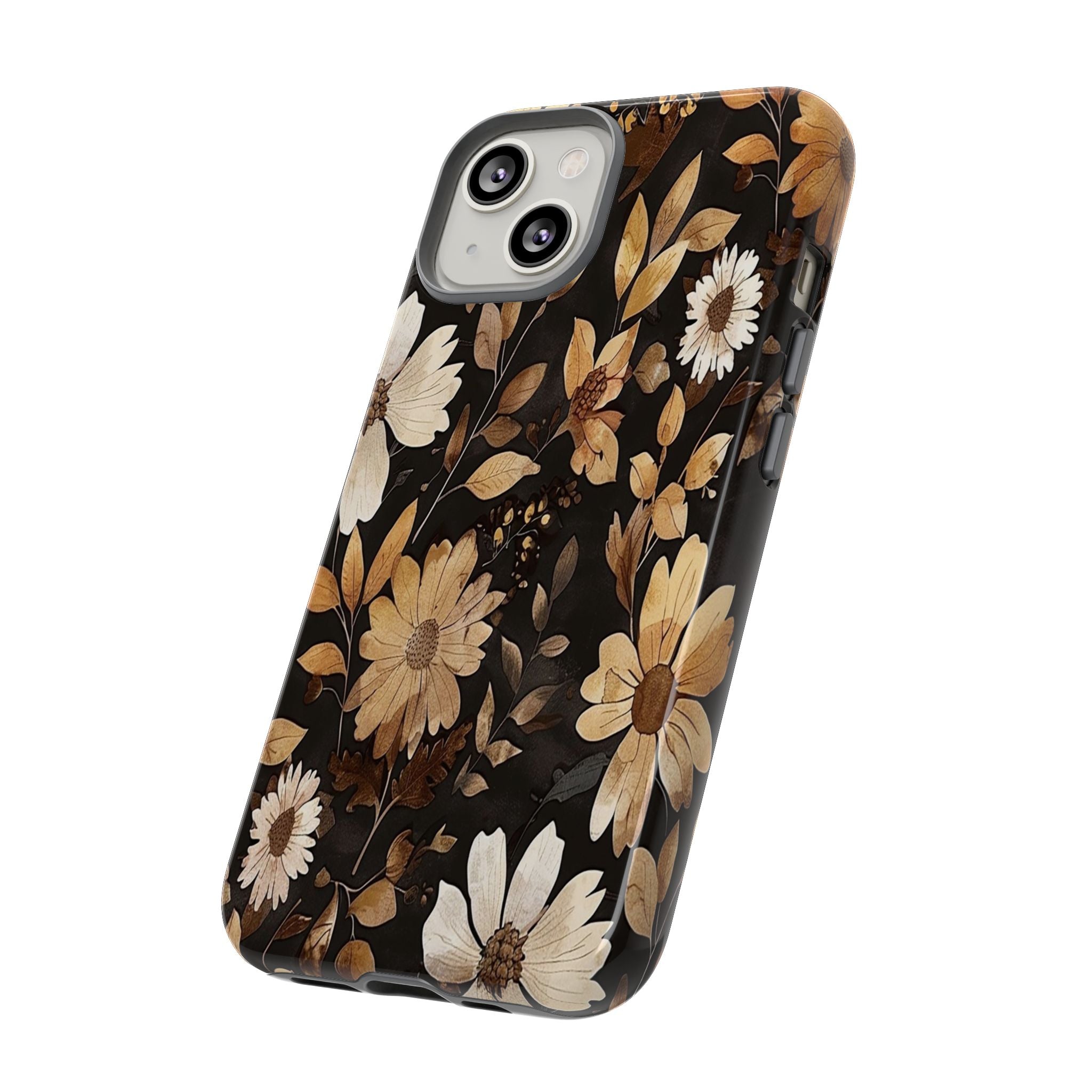 Golden Daisy Case