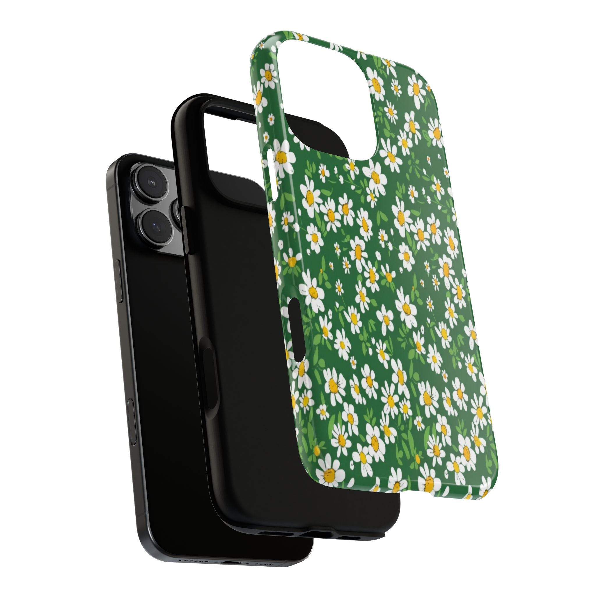 Daisy Garden Case