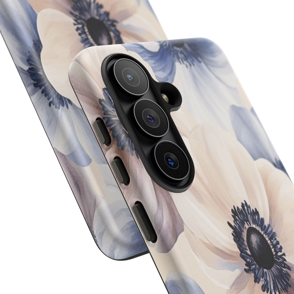 Elegant Anemone Case