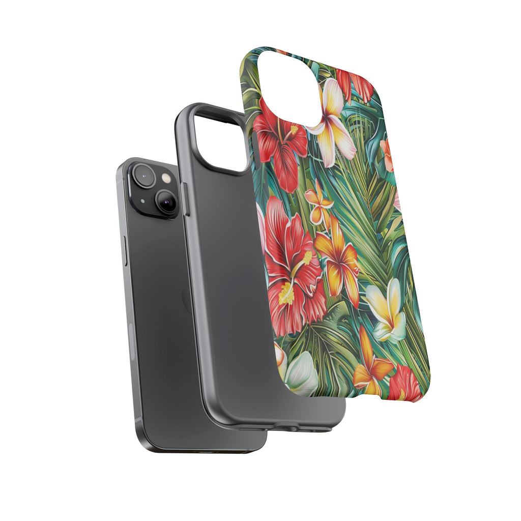 Tropical Paradise Case