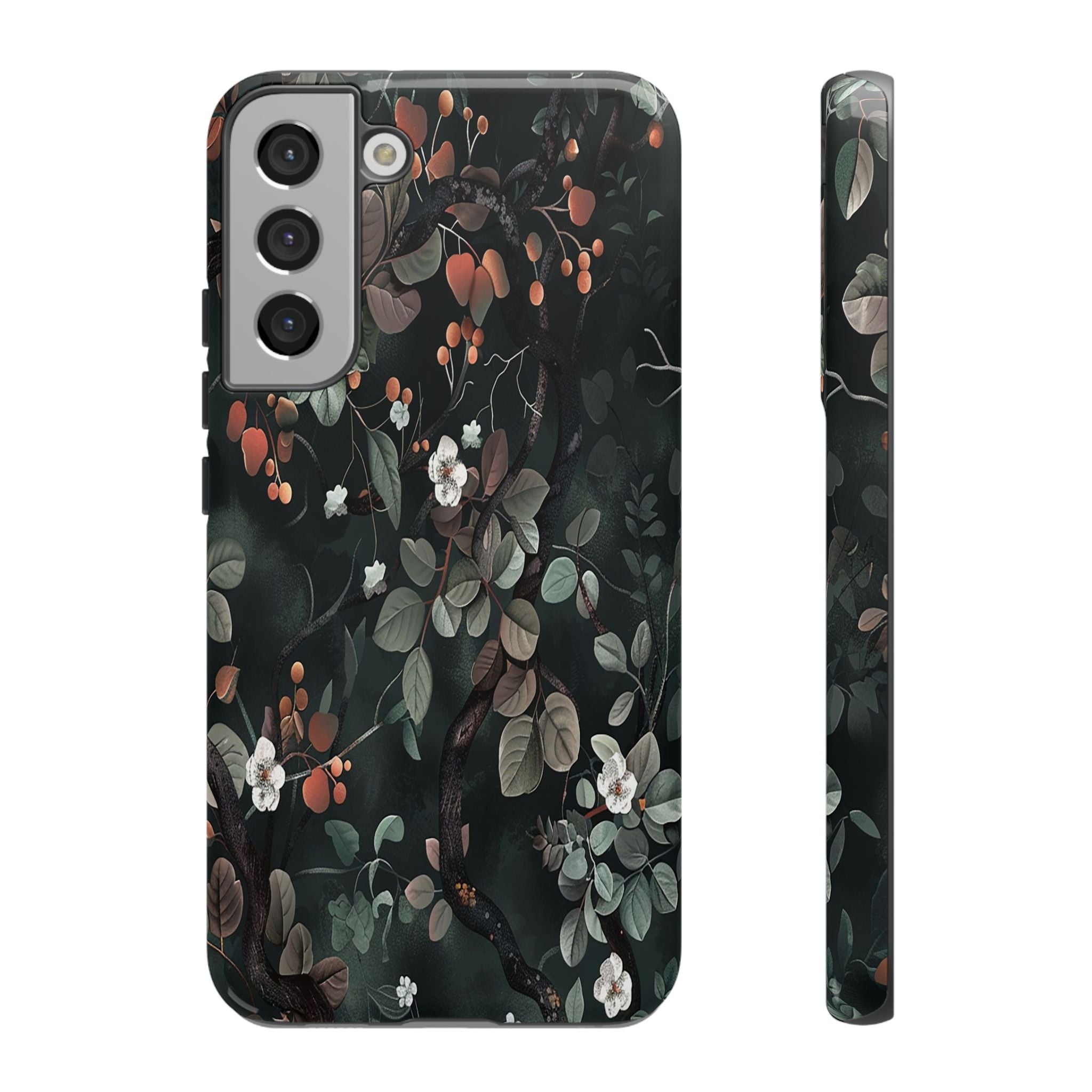 Botanical Garden Dreams