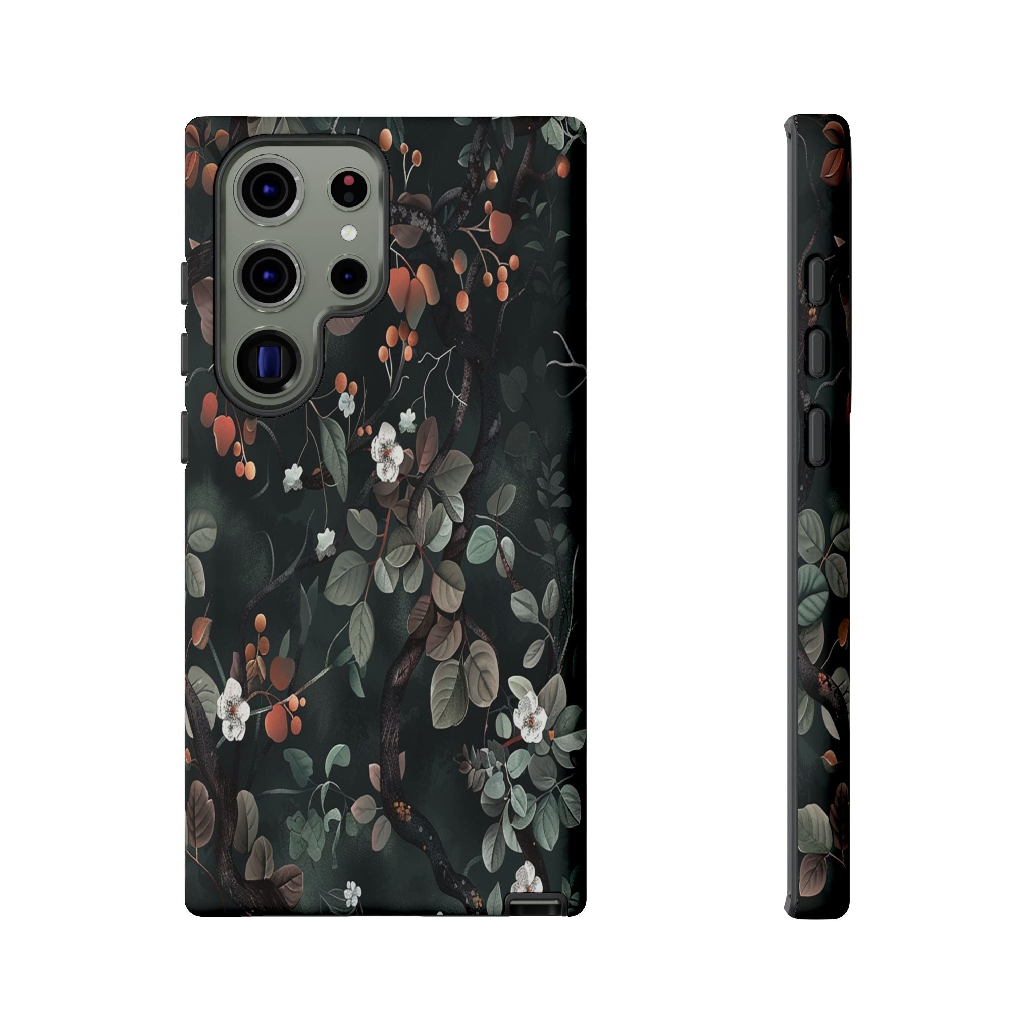 Botanical Garden Dreams