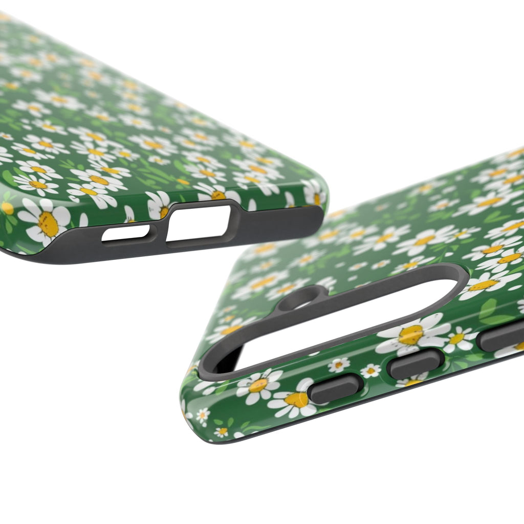 Daisy Garden Case