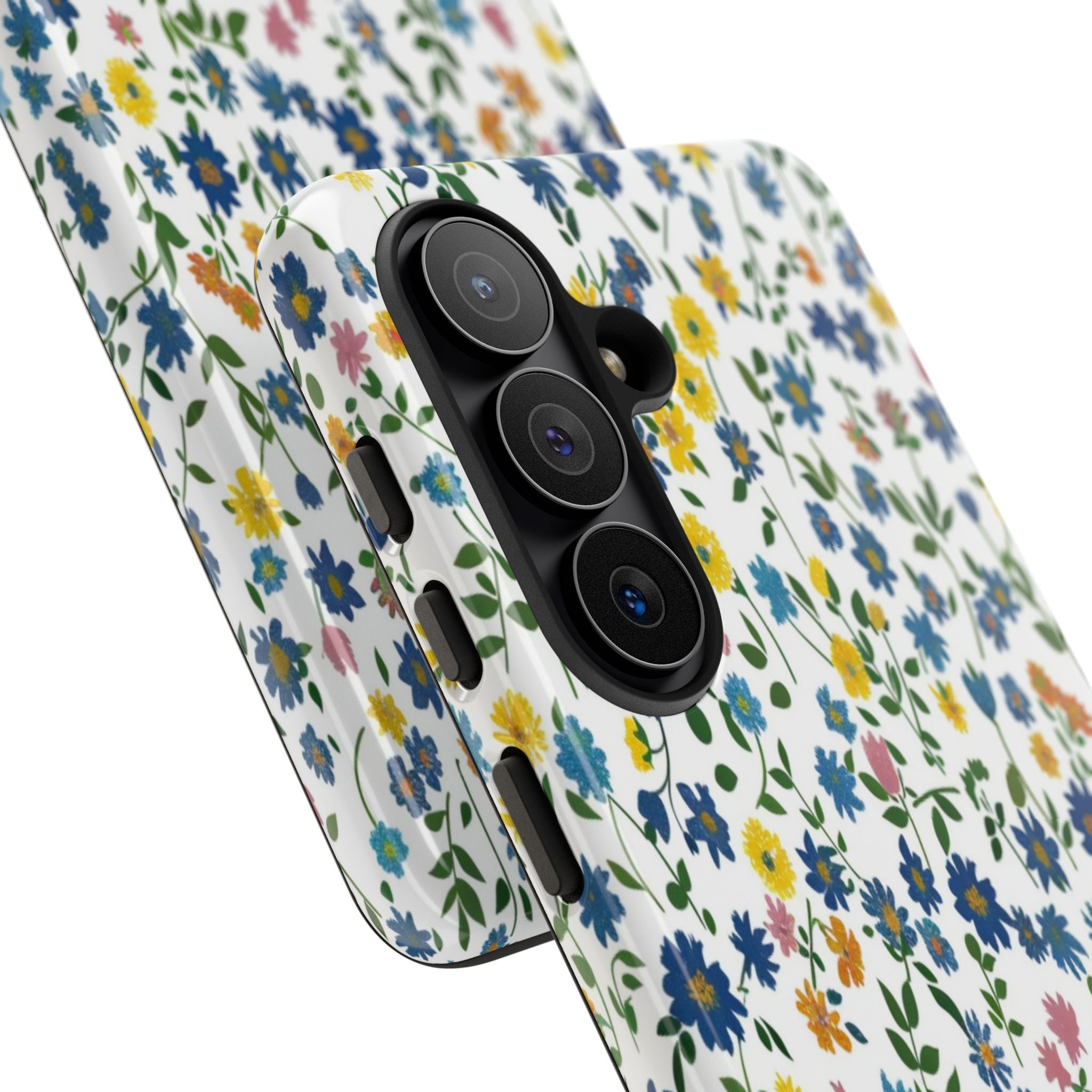 Spring Garden Blooms Case
