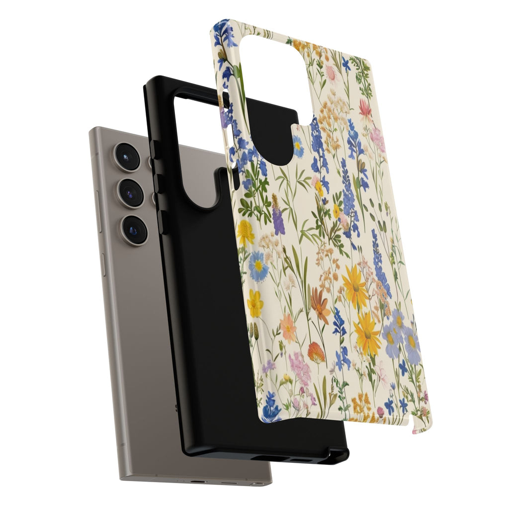 Wildflower Meadow Case