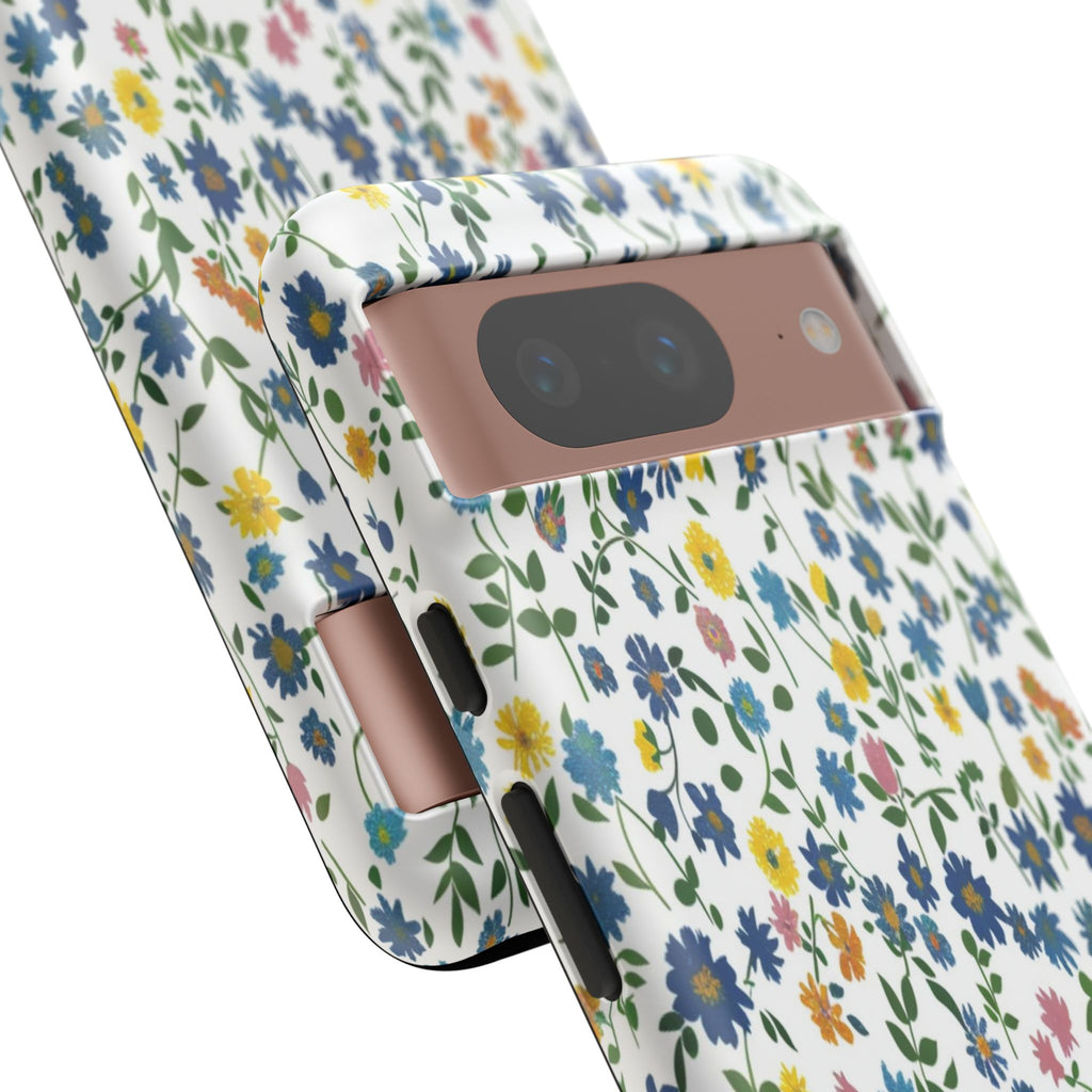 Spring Garden Blooms Case