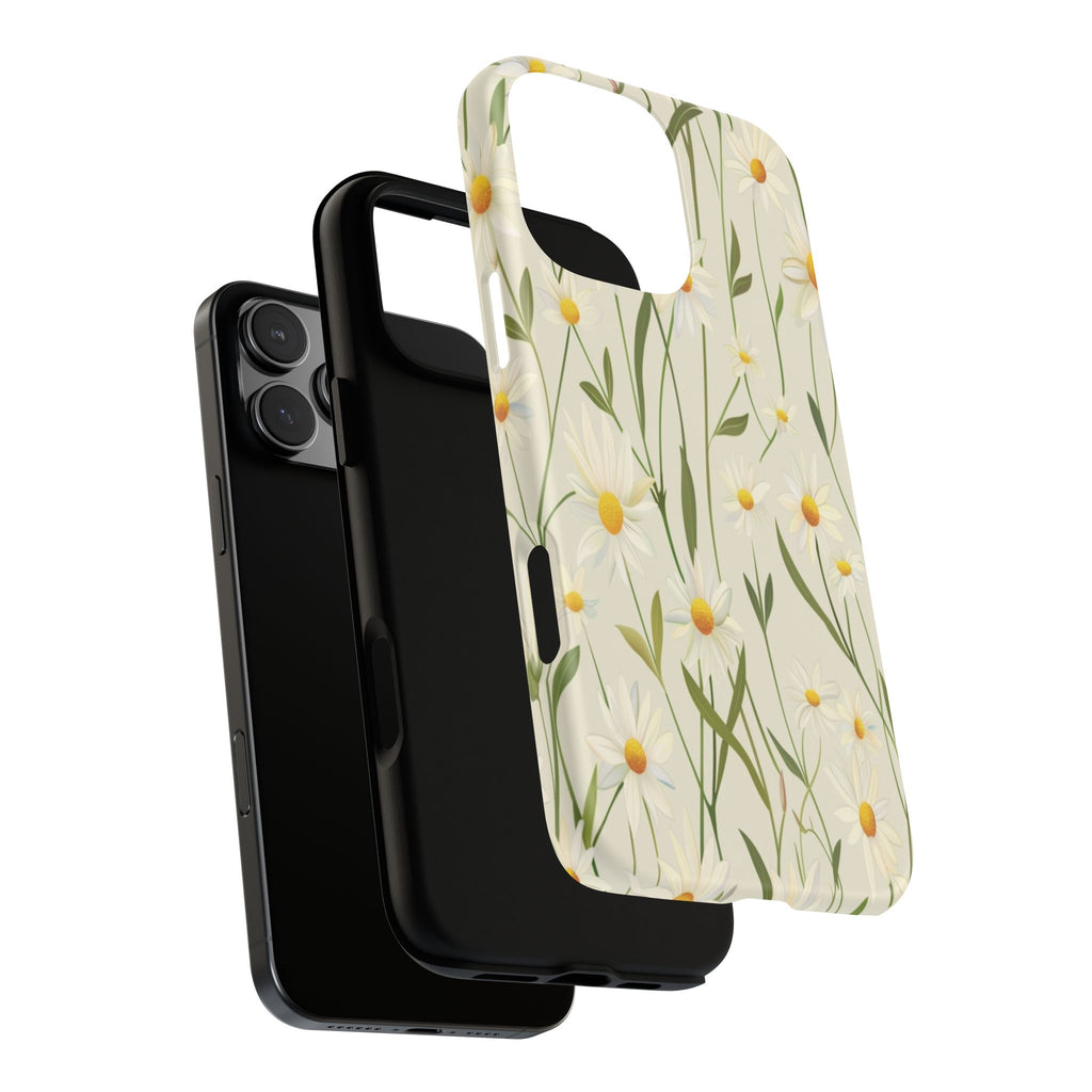 White Daisies Case