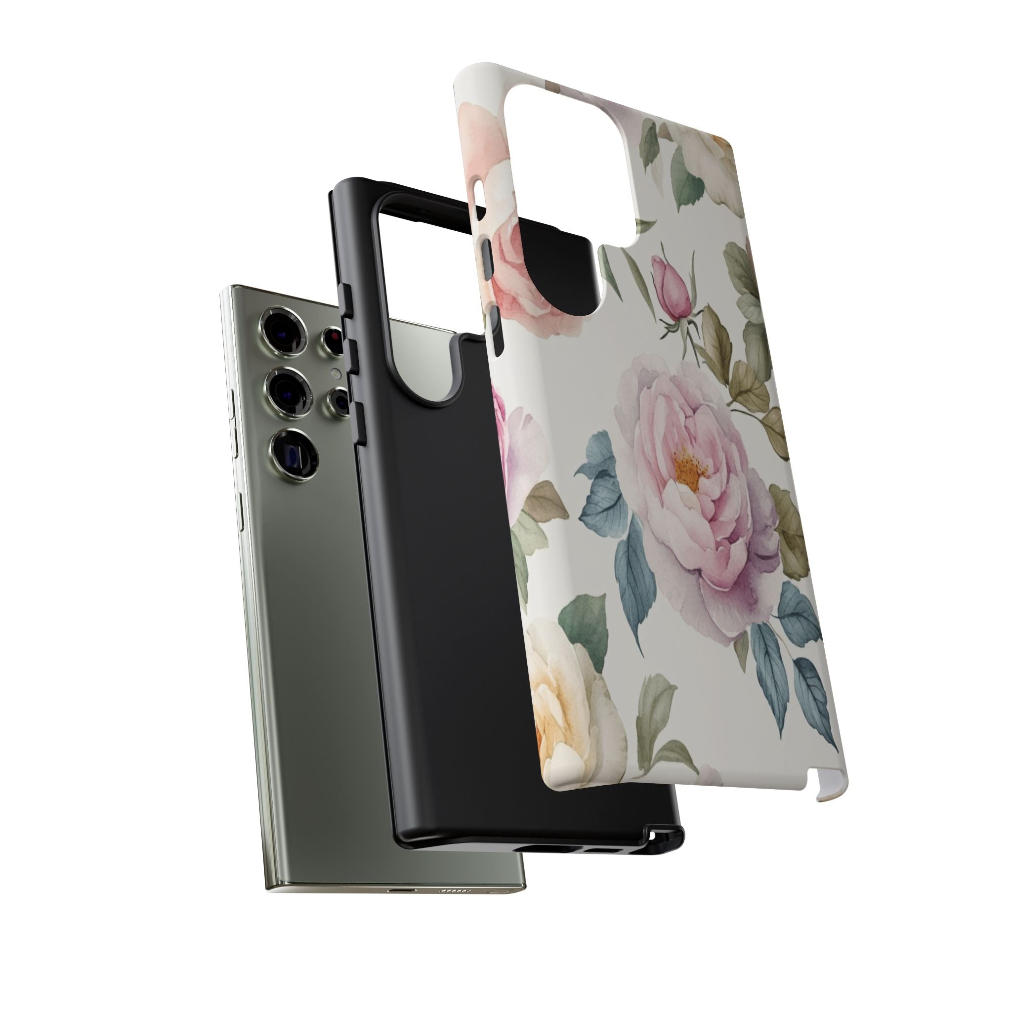 Garden Romance Case