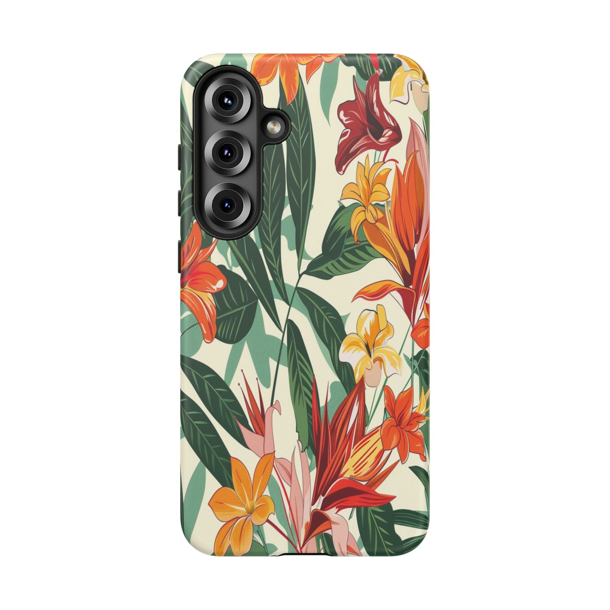 Exotic Botanical Garden