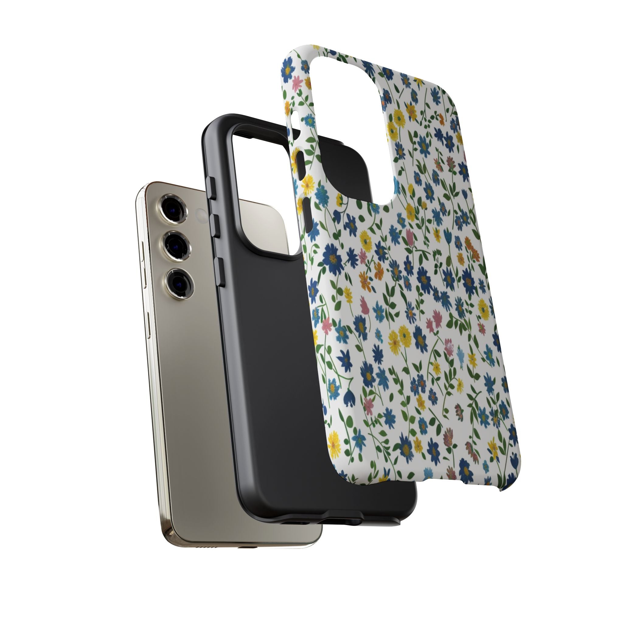 Spring Garden Blooms Case