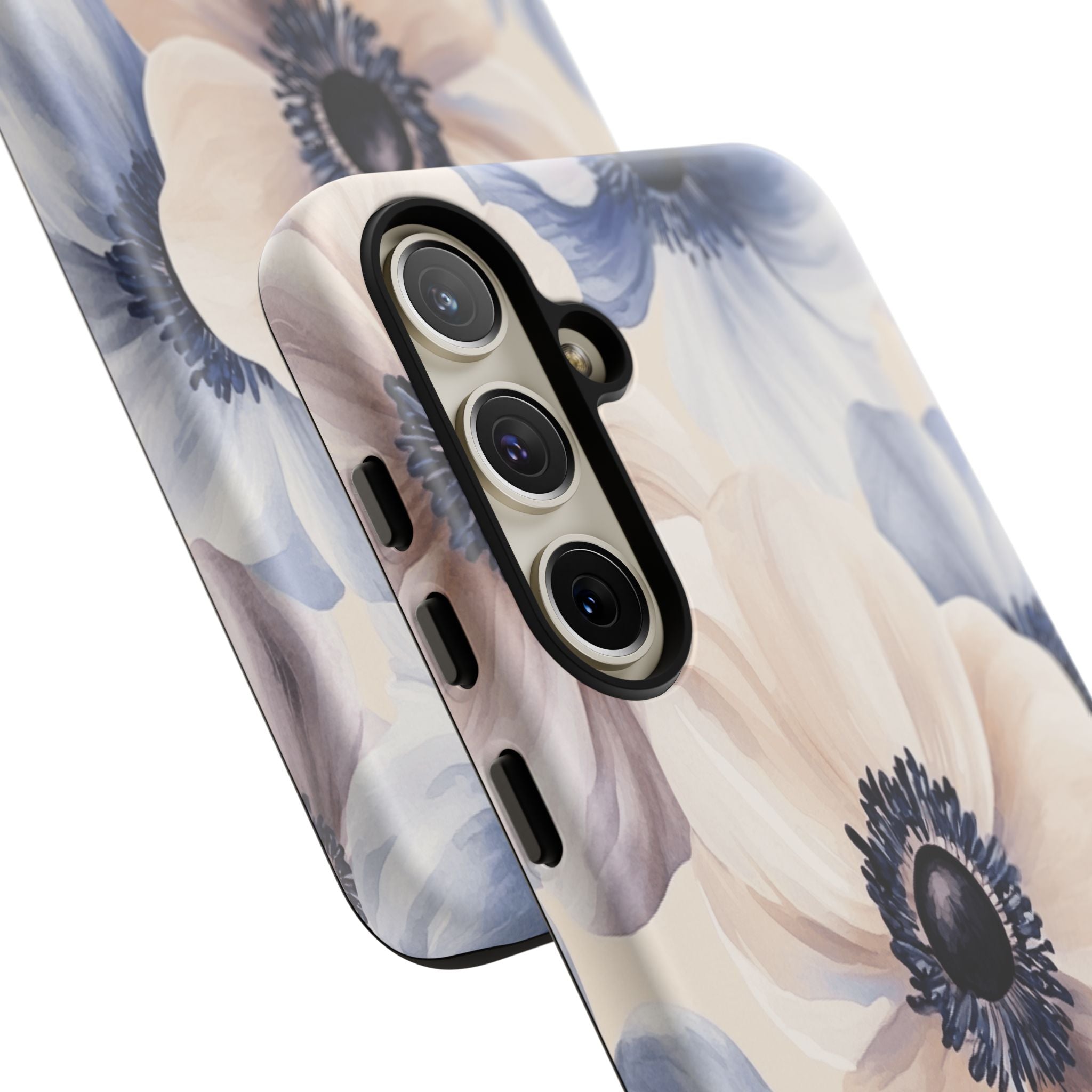 Elegant Anemone Case