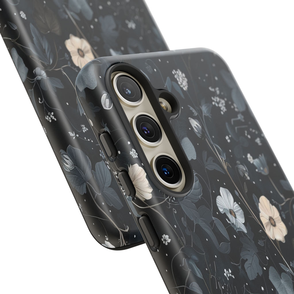 Midnight Garden Case