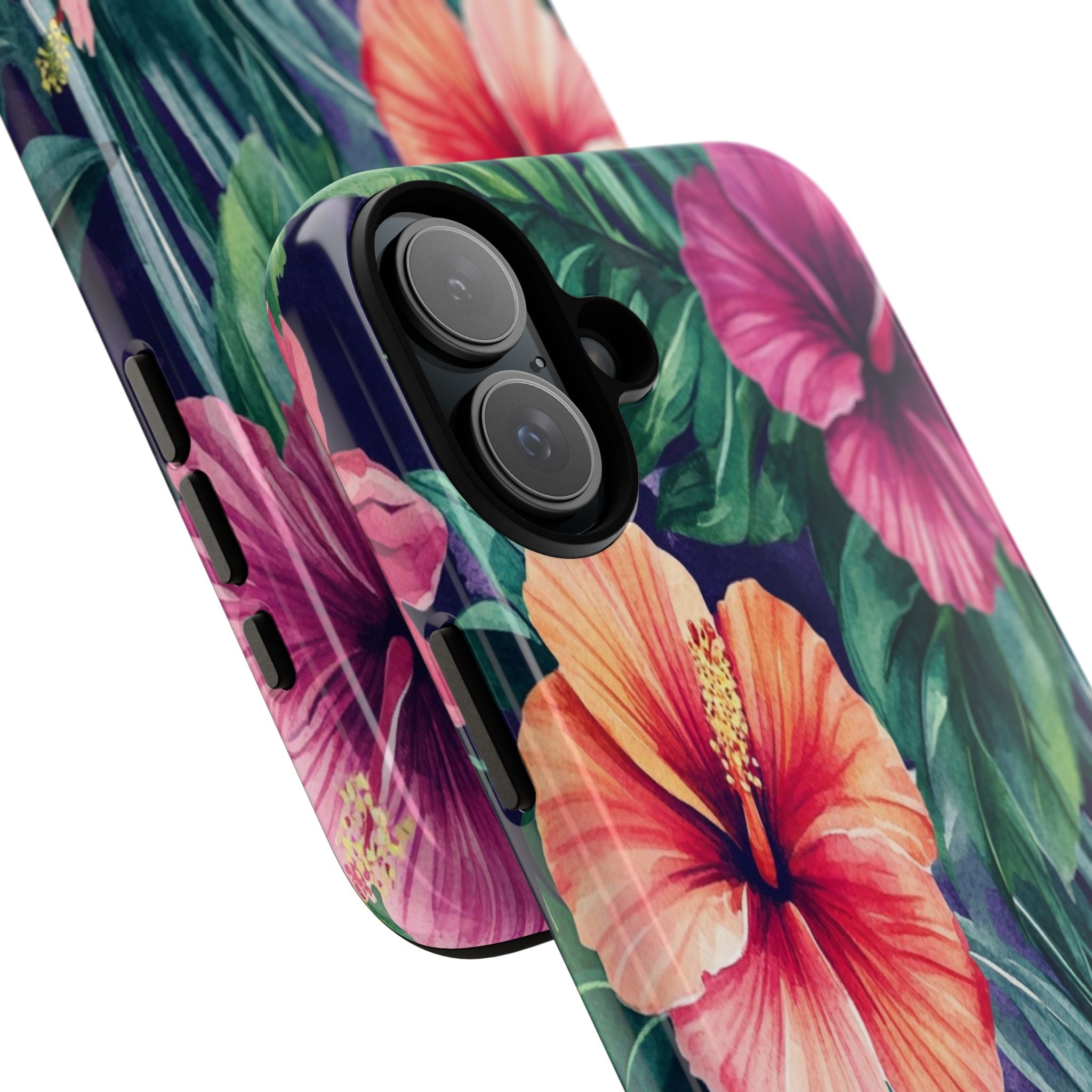 Vibrant Watercolor Case