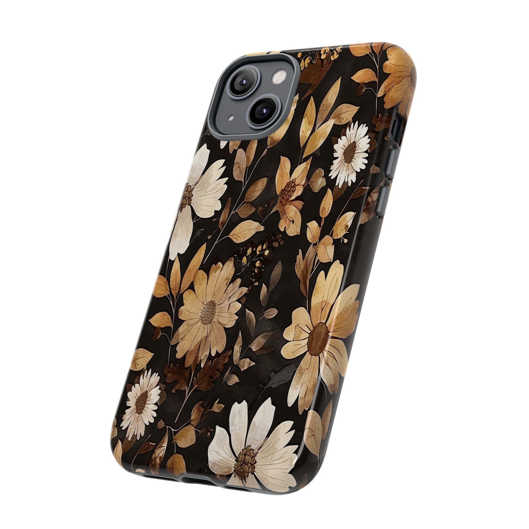Golden Daisy Case