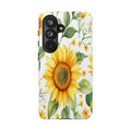 Sunflower Dreams Case