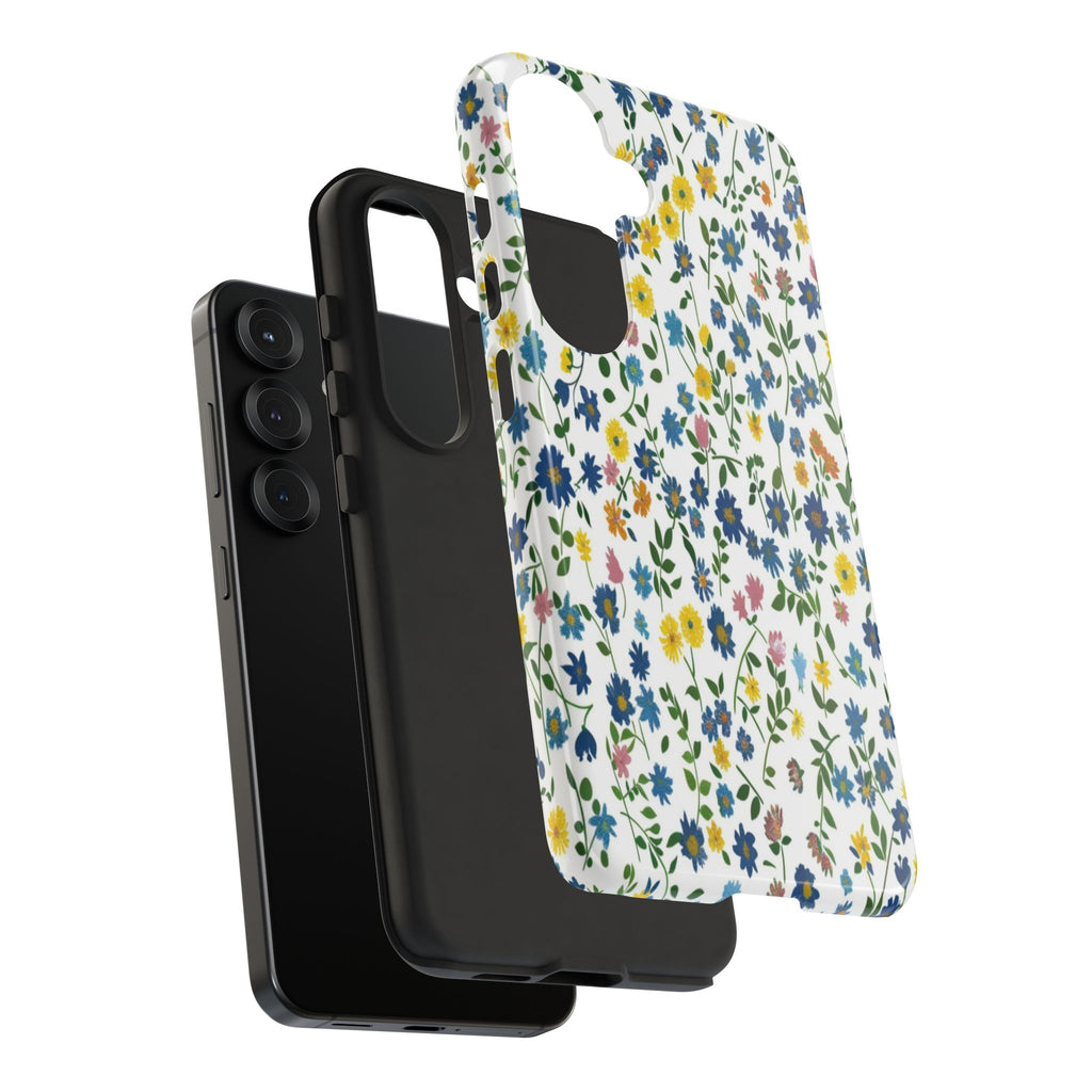 Spring Garden Blooms Case