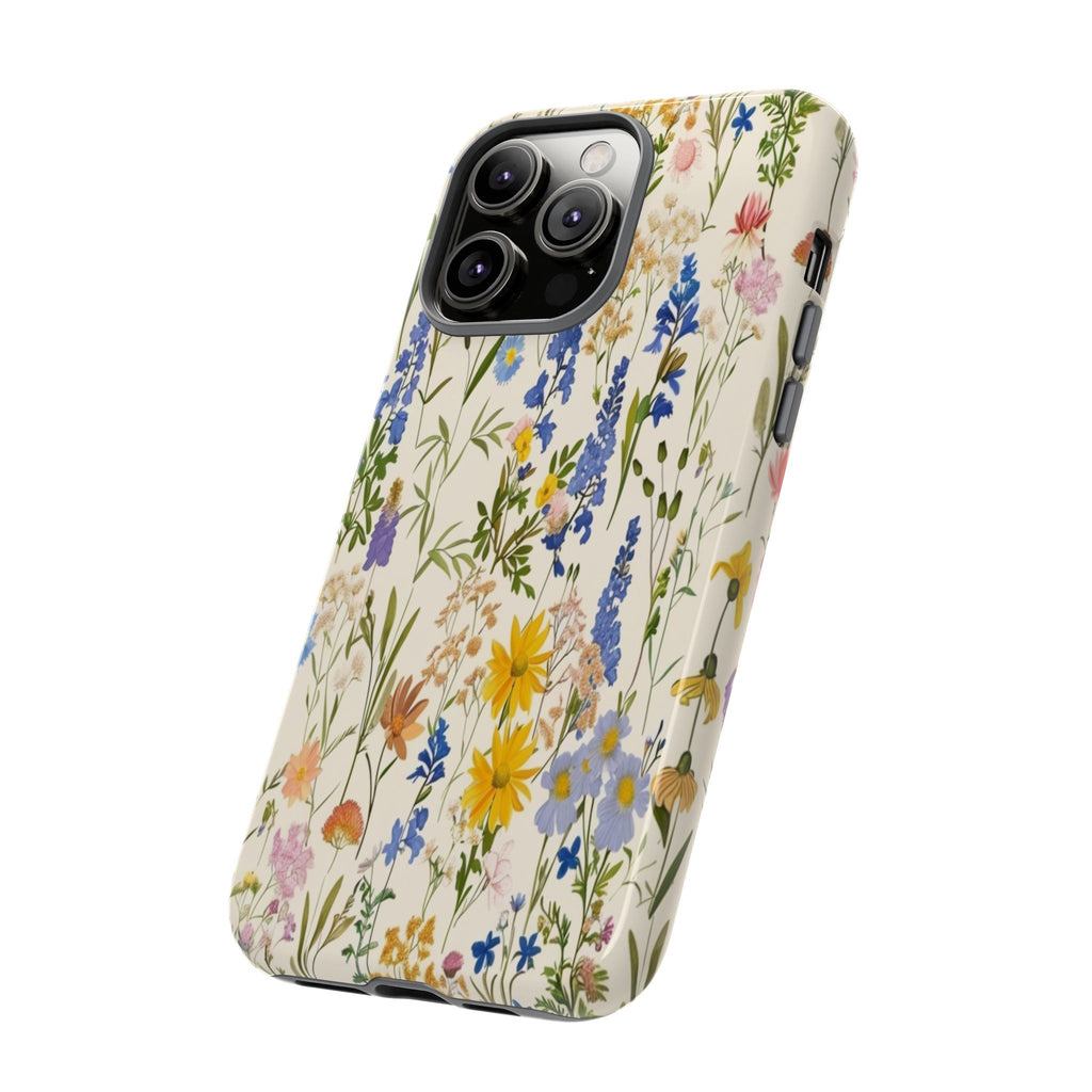 Wildflower Meadow Case