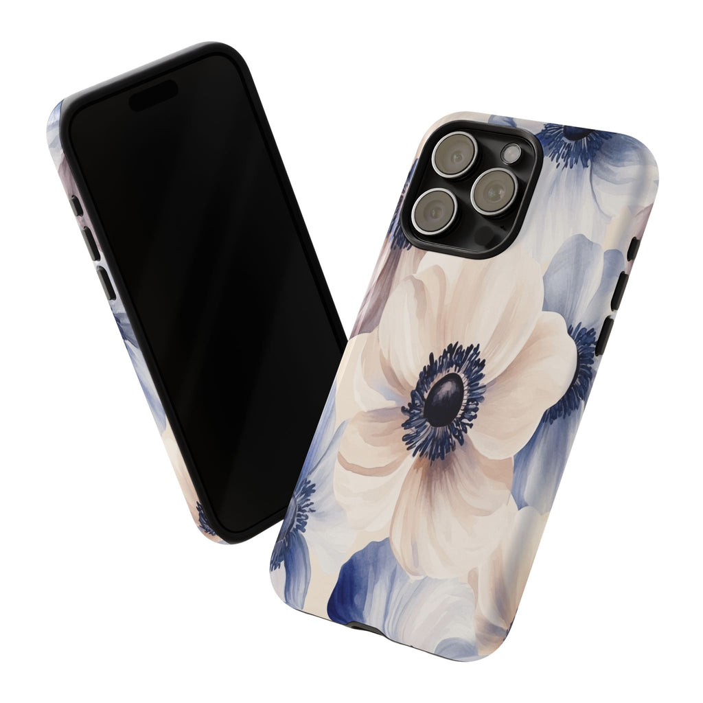 Elegant Anemone Case