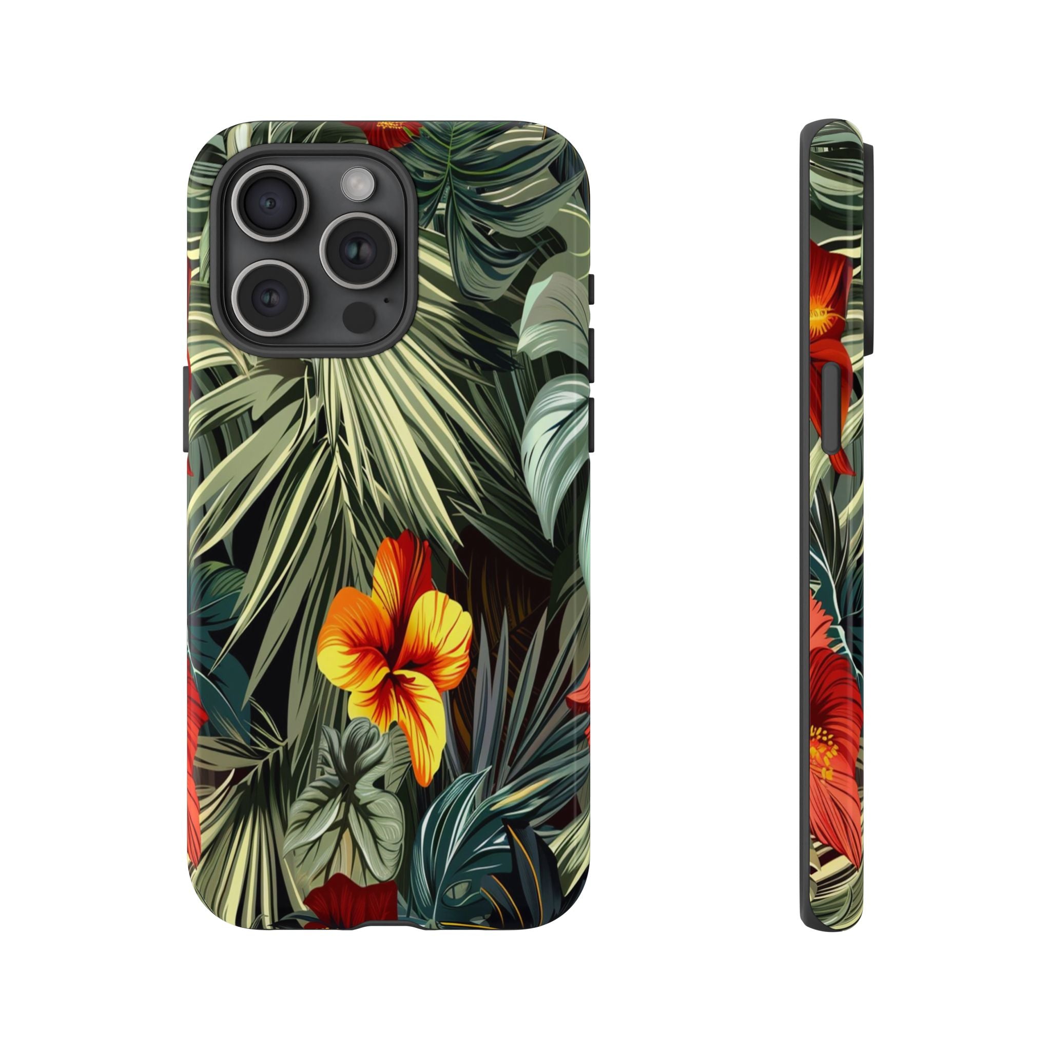 Tropical Botanical Garden