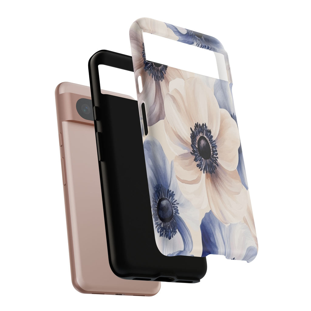 Elegant Anemone Case