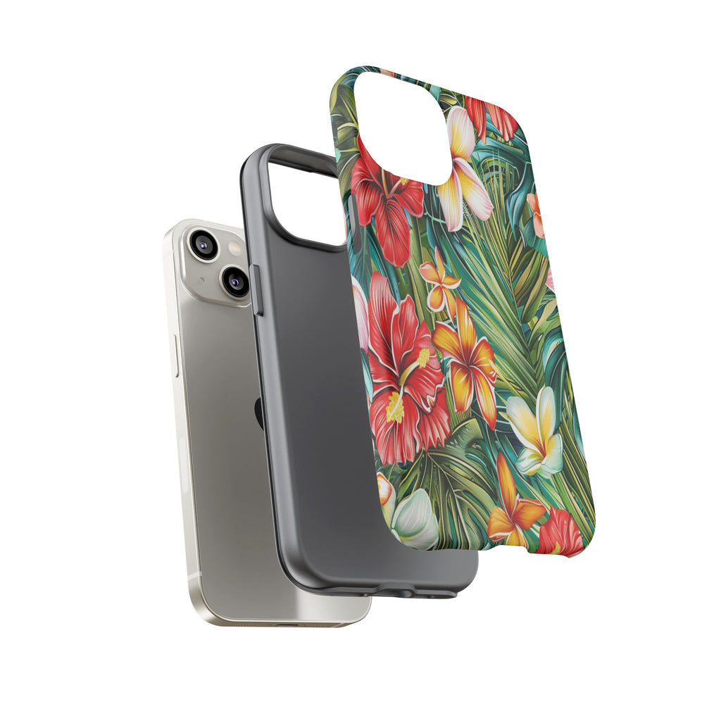 Tropical Paradise Case