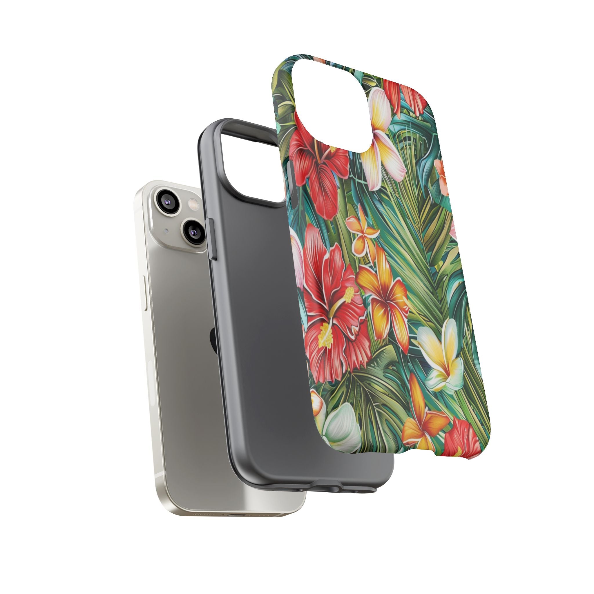 Tropical Paradise Case