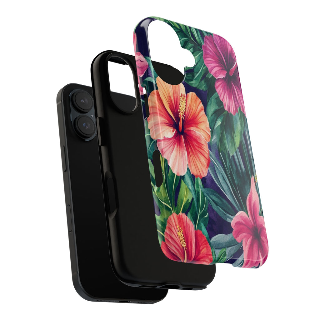 Vibrant Watercolor Case