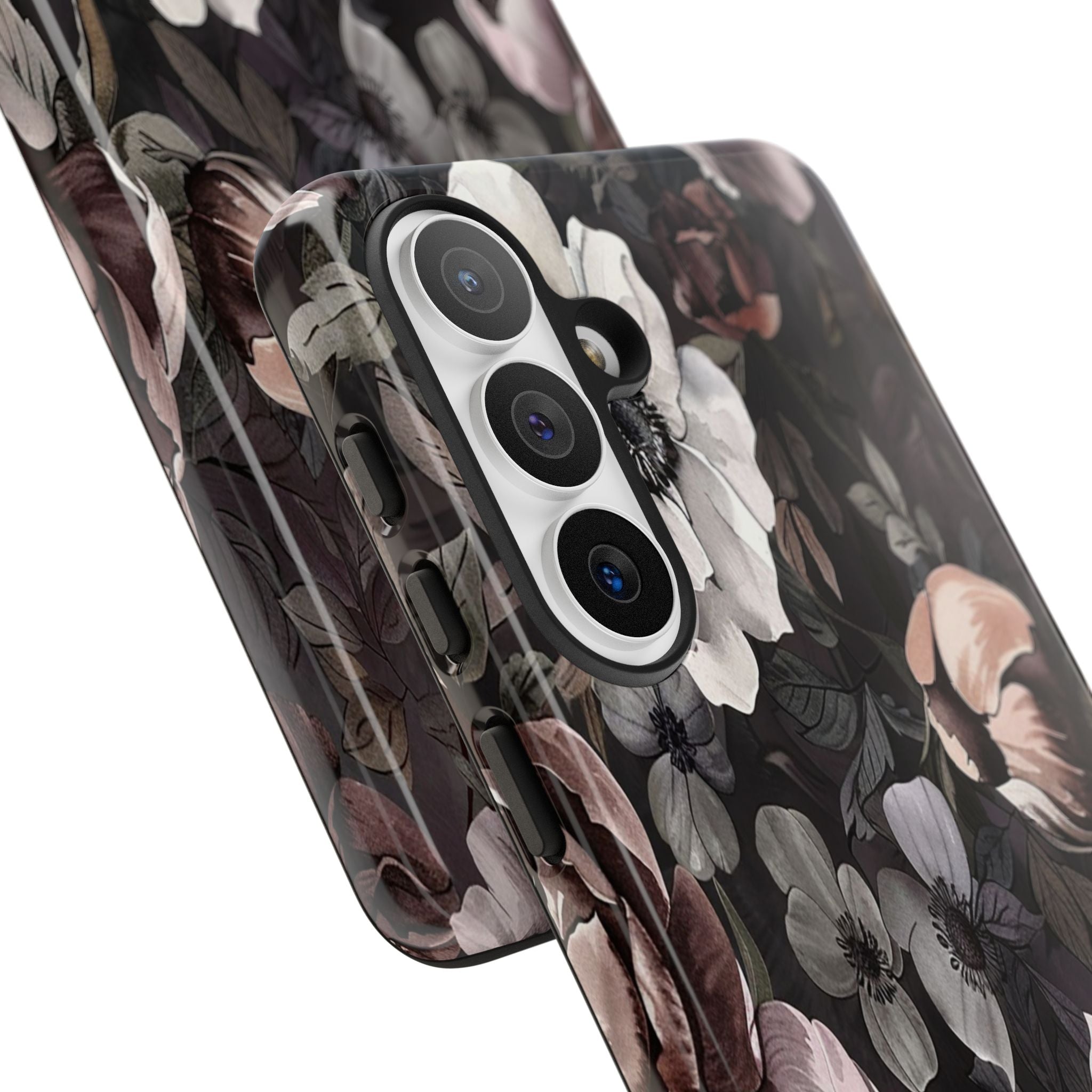 Midnight Botanical Garden Case