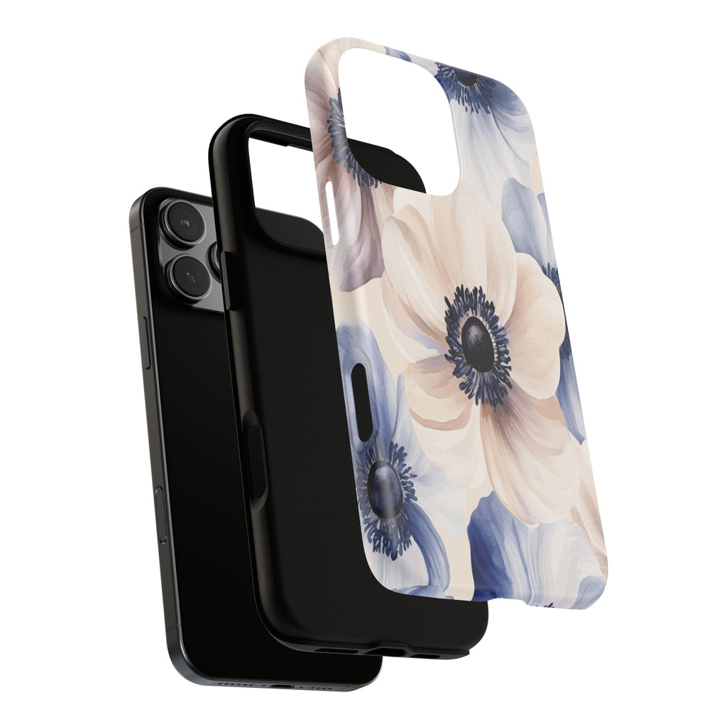 Elegant Anemone Case