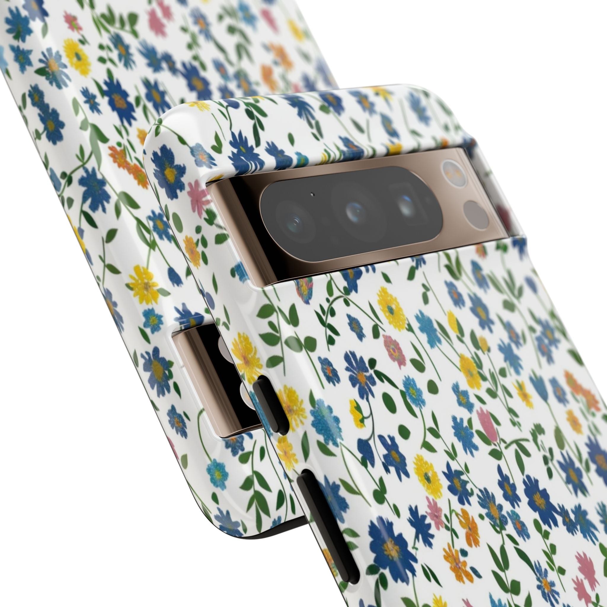 Spring Garden Blooms Case