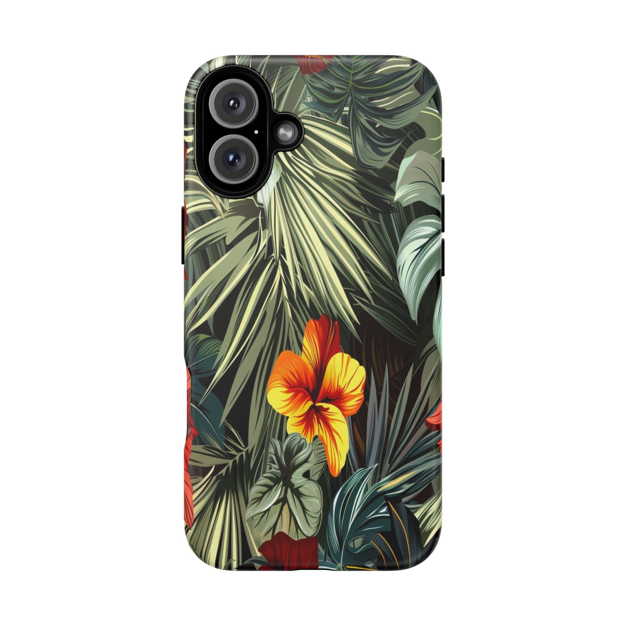 Tropical Botanical Garden