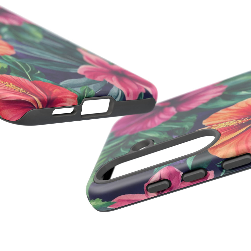 Vibrant Watercolor Case