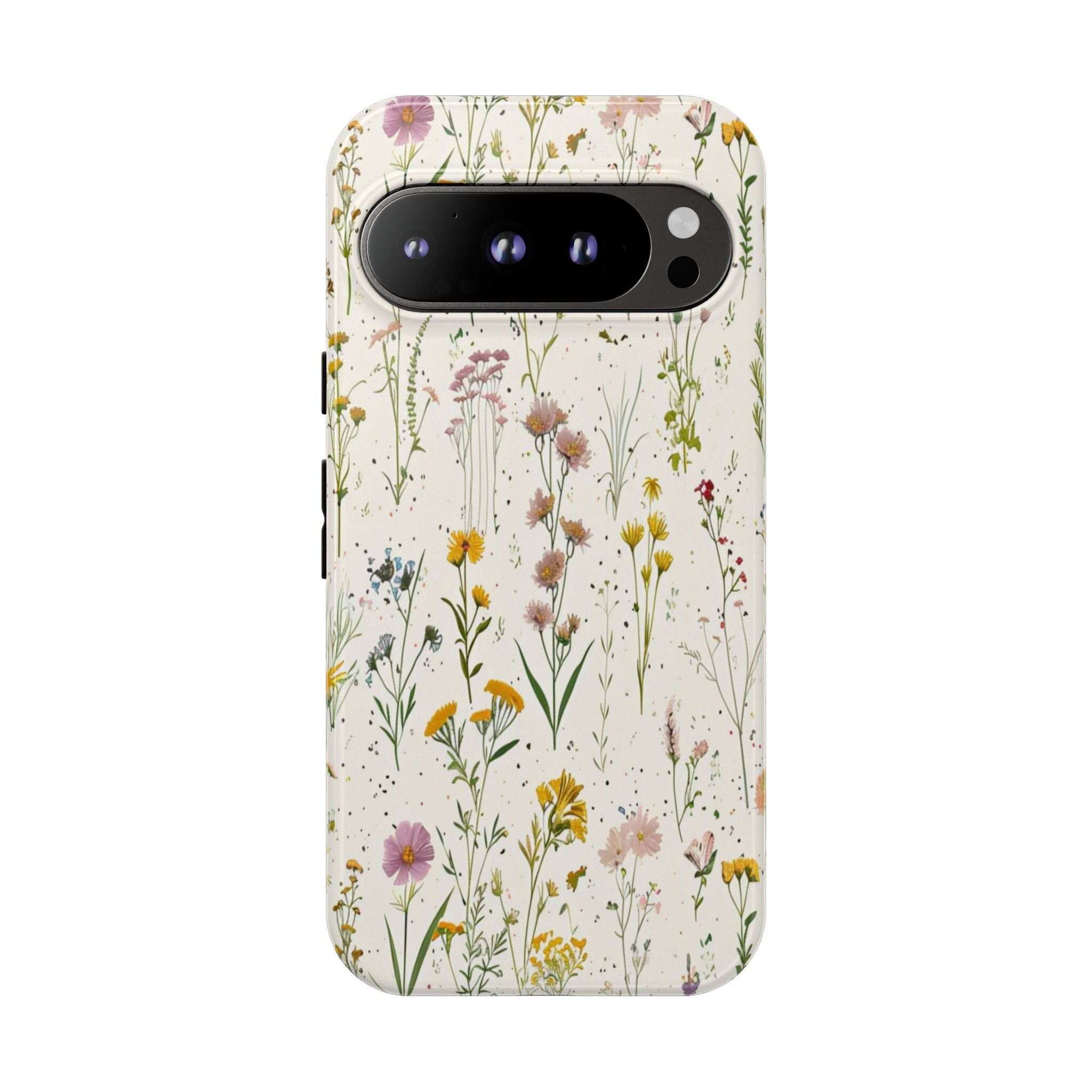 Wildflower Meadow Garden