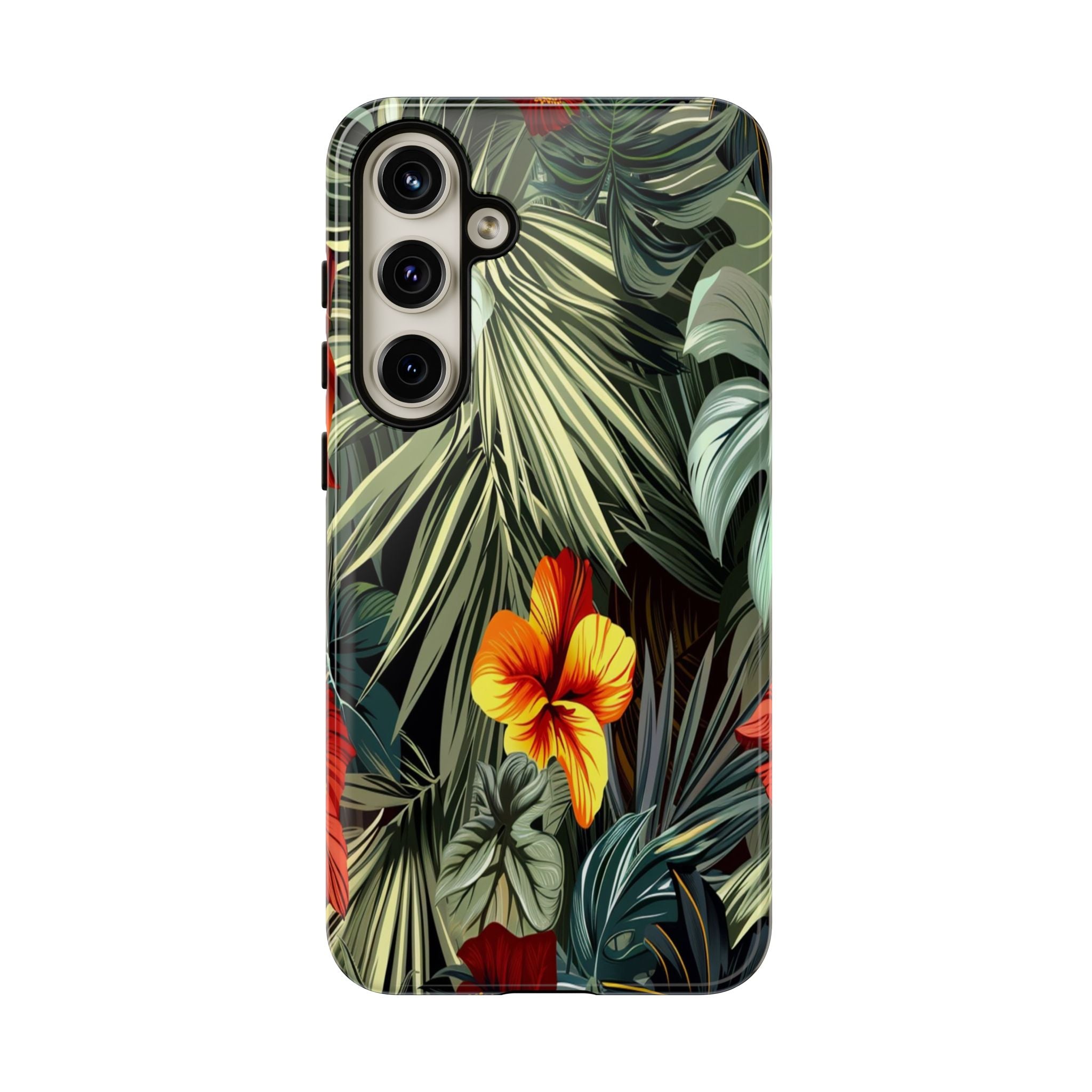 Tropical Botanical Garden