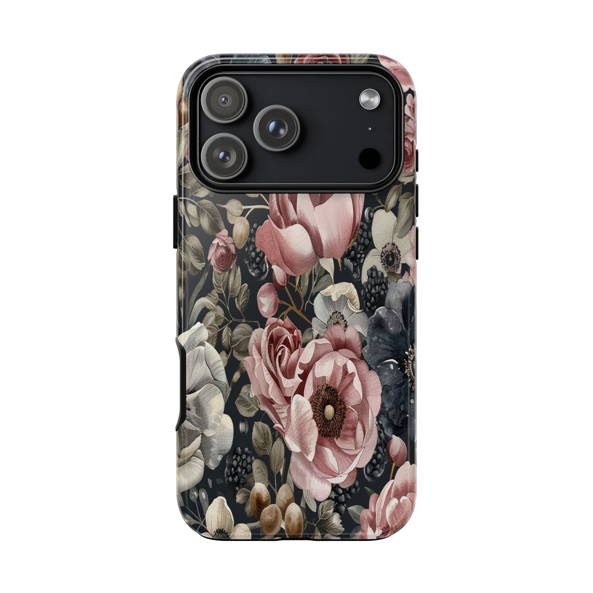 Luxurious Floral Pattern