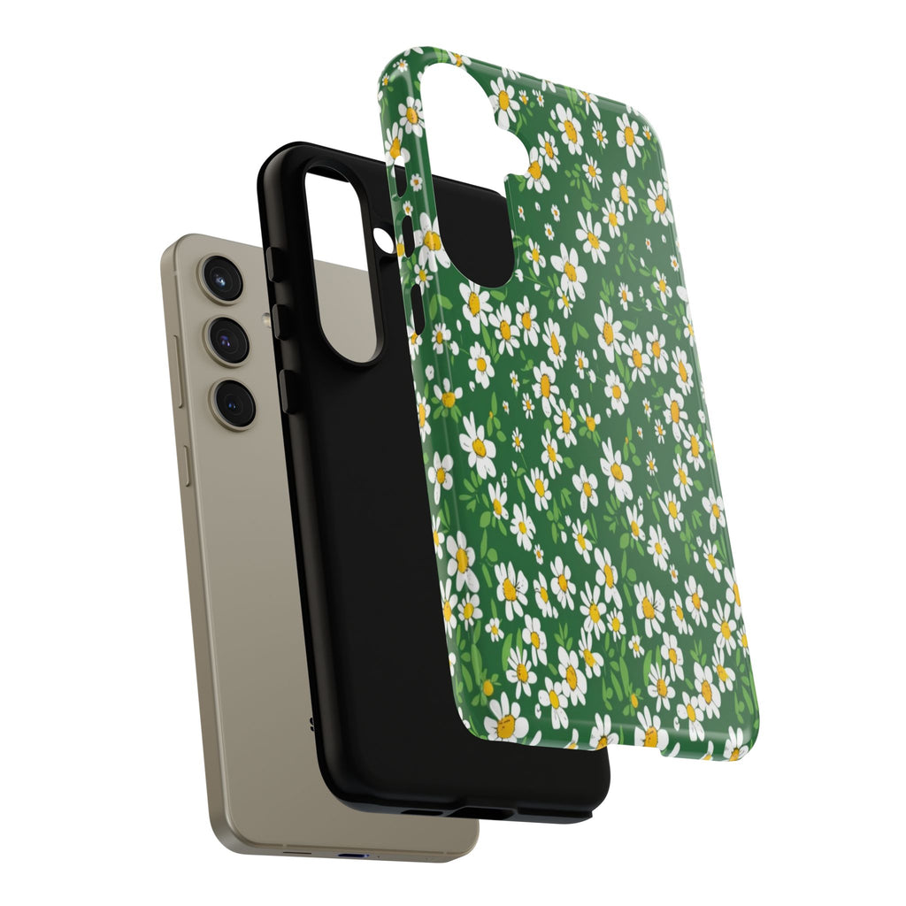 Daisy Garden Case